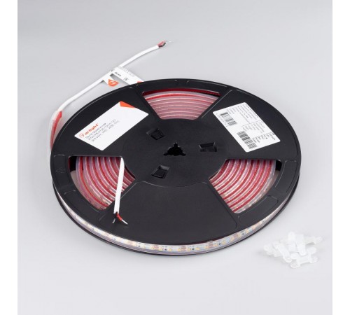 Лента светодиодная герметичная RTW-PS-A120-10mm 12V Warm2700 (9.6 W/m, IP67, 2835, 5m) (arlight, -)  028547(2)  Arlight