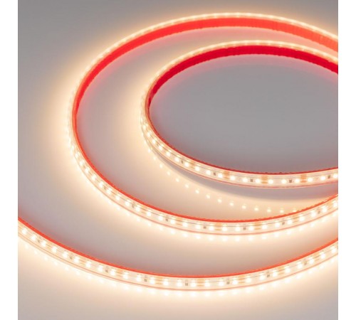 Лента светодиодная герметичная RTW-PS-A120-10mm 12V Warm3000 (9.6 W/m, IP67, 2835, 5m) (arlight, -)  022320(2)  Arlight