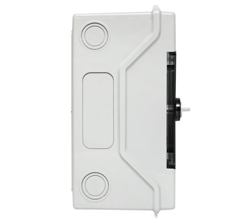 Щит навесной Unix65 12 модулей  ux65-12-n  EKF