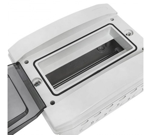 Щит навесной Unix65 12 модулей  ux65-12-n  EKF