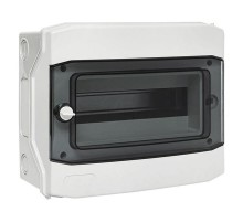 Щит навесной Unix65 12 модулей  ux65-12-n  EKF