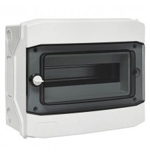 Щит навесной Unix65 12 модулей  ux65-12-n  EKF