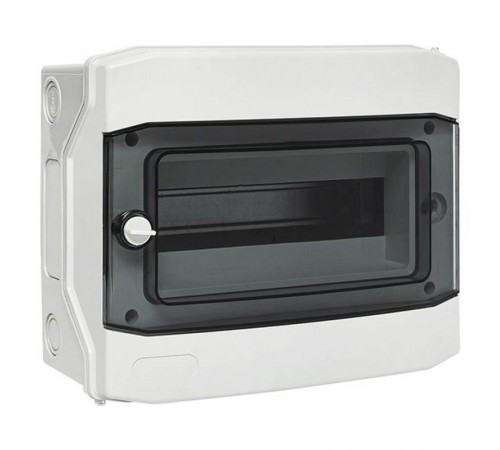 Щит навесной Unix65 12 модулей  ux65-12-n  EKF