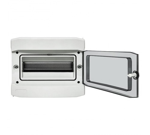 Щит навесной Unix65 12 модулей  ux65-12-n  EKF