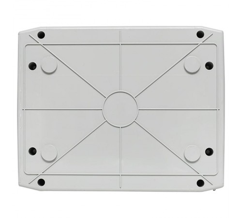 Щит навесной Unix65 12 модулей  ux65-12-n  EKF