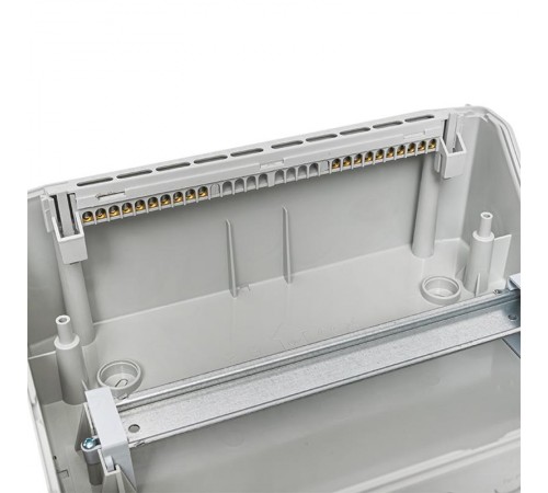 Щит навесной Unix65 12 модулей  ux65-12-n  EKF