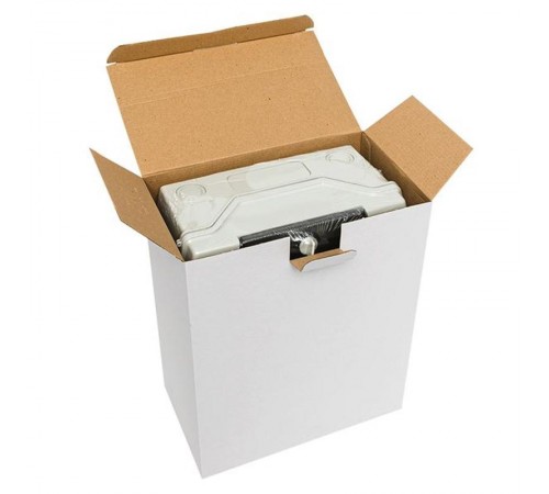 Щит навесной Unix65 12 модулей  ux65-12-n  EKF