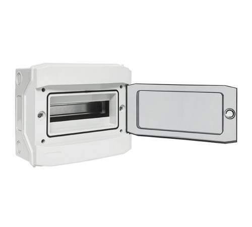 Щит навесной Unix65 12 модулей  ux65-12-n  EKF