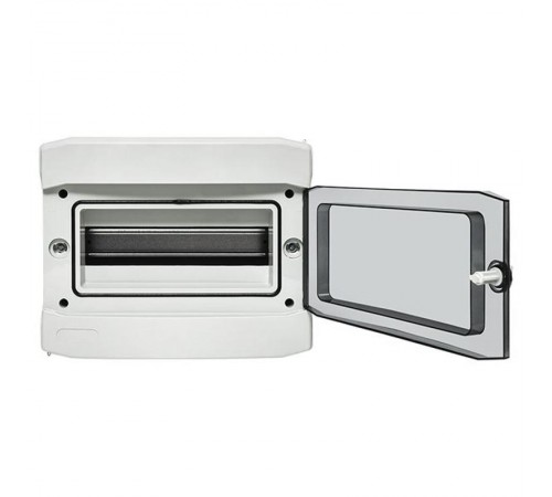 Щит навесной Unix65 12 модулей  ux65-12-n  EKF