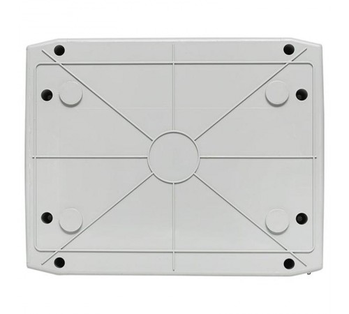 Щит навесной Unix65 12 модулей  ux65-12-n  EKF