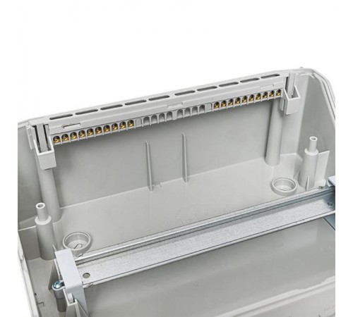 Щит навесной Unix65 12 модулей  ux65-12-n  EKF