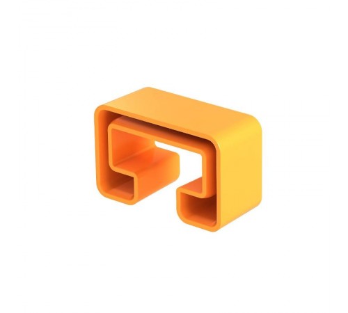 Защитный колпачок для рейки 55x25mm (MS5030 SK)  1124563  OBO Bettermann