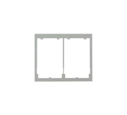 Крышка защитная двух выключателей OptiBlock 00  141024  КЭАЗ