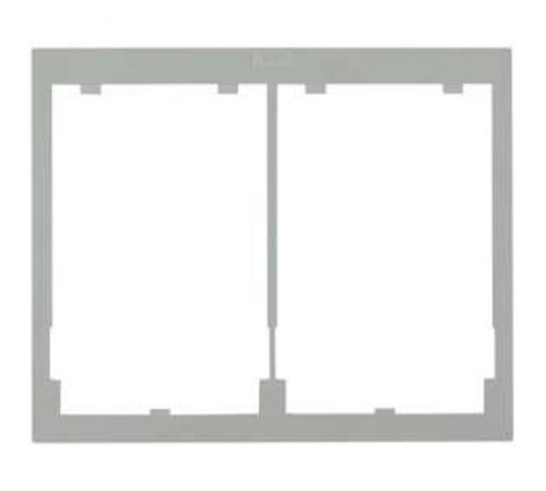 Крышка защитная двух выключателей OptiBlock 00  141024  КЭАЗ