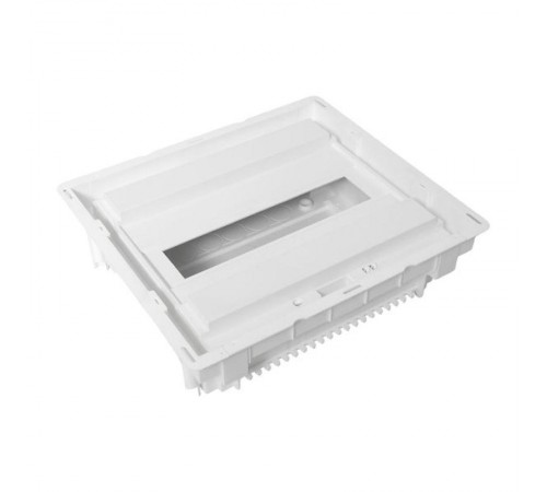 Встраиваемый силовой щит "Nova" 12 модулей с металлической дверью IP41  nv-pb-md-1  EKF