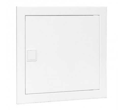 Встраиваемый силовой щит "Nova" 12 модулей с металлической дверью IP41  nv-pb-md-1  EKF