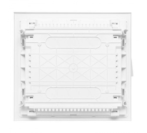 Встраиваемый силовой щит "Nova" 12 модулей с металлической дверью IP41  nv-pb-md-1  EKF