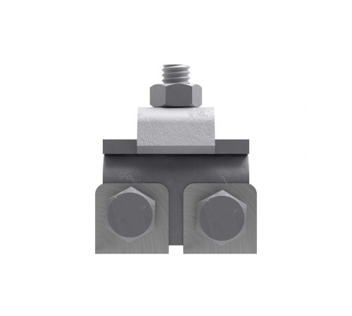 Фальцевый зажим увеличенного размера  ND2002  DKC