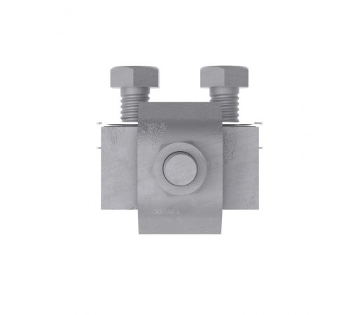 Фальцевый зажим увеличенного размера  ND2002  DKC