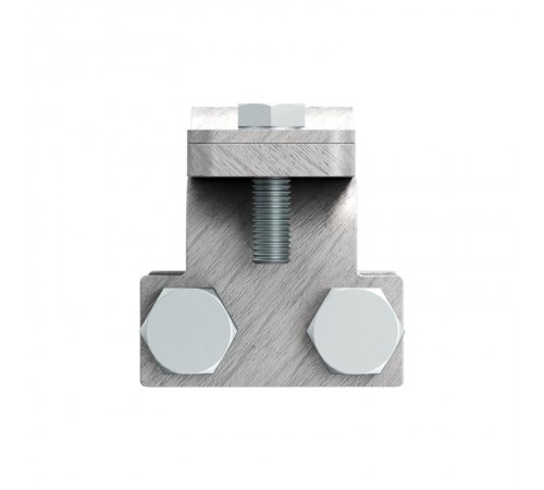 Фальцевый зажим увеличенного размера  ND2002  DKC