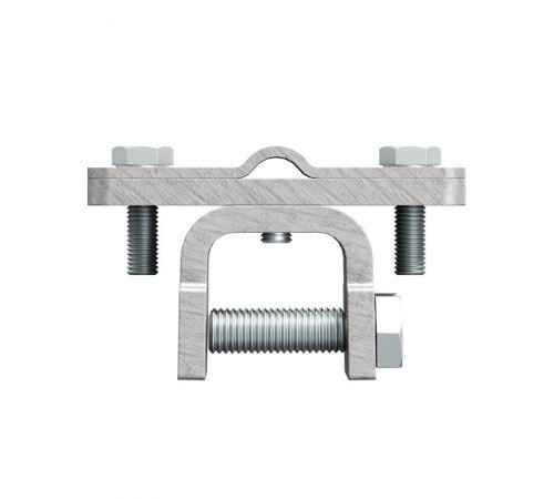 Фальцевый зажим увеличенного размера  ND2002  DKC