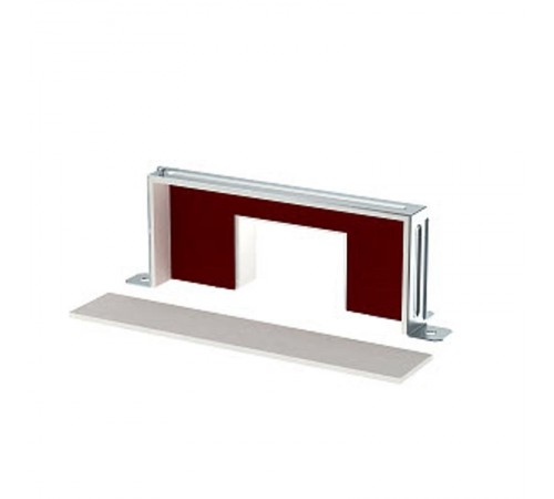 Переходник 100x250 (BSKM-RE 1025)  7216404  OBO Bettermann