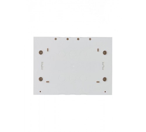 Бокс навесной 12М серая дверь Basic E (с клеммами)  1SZR004002A2204  ABB