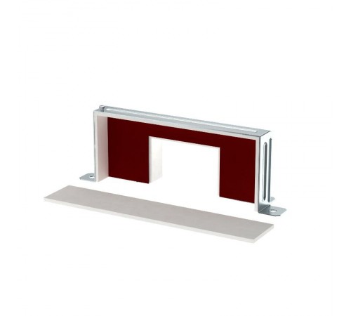 Переходник 100x250 (BSKM-RE 1025)  7216404  OBO Bettermann