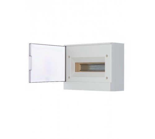 Бокс навесной 12М серая дверь Basic E (с клеммами)  1SZR004002A2204  ABB