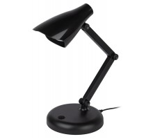 Настольный светильник  NLED-515-4W-BK светодиодный черный  Б0059846  ЭРА