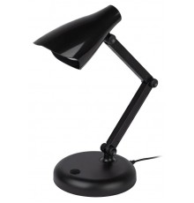 Настольный светильник  NLED-515-4W-BK светодиодный черный  Б0059846  ЭРА