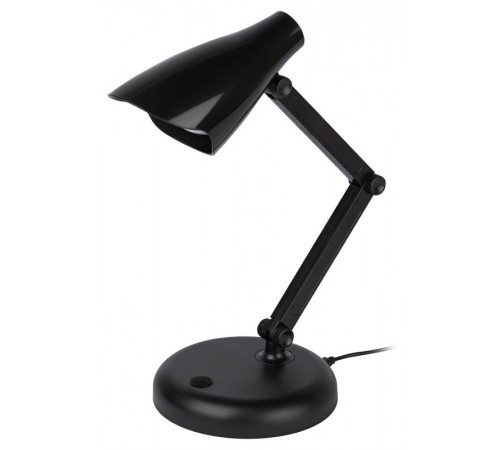 Настольный светильник  NLED-515-4W-BK светодиодный черный  Б0059846  ЭРА