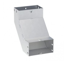 Угол 90 град. верт. внутр. 80x300мм RAL  vi9080300-RAL  EKF