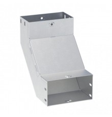 Угол 90 град. верт. внутр. 80x200мм RAL  vi9080200-RAL  EKF