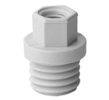 Втулка под пластиковый винт 500002  500003-RET  DKC