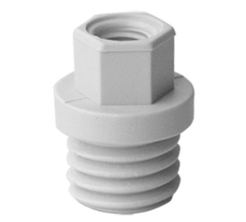 Втулка под пластиковый винт 500002  500003-RET  DKC