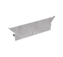 Крышка ответвителя вертикального Стандарт 400  PR16.8224  Промрукав