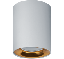 Светильник декоративный под лампу GU10  93 329 NFS-C-002-04  93329  Navigator