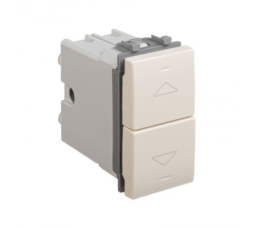 Механизм управления рольставней "Ванильная дымка" Avanti, 1 мод  4405181  DKC