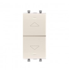 Механизм управления рольставней "Ванильная дымка" Avanti, 1 мод  4405181  DKC