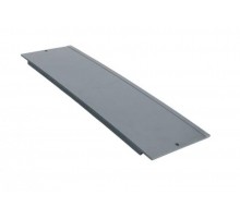 Рамка приборная сплошная для лючка C-Line 24  cl-rp-0-24  EKF