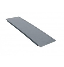 Рамка приборная сплошная для лючка C-Line 24  cl-rp-0-24  EKF