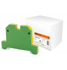 Зажим наборный ЗНИ-70PEN 70мм2 (JXB-земля)   SQ0803-0039  TDM