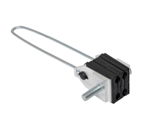 Зажим анкерный SO158 4x16-35 мм2 инд. упак.  so-158-r  EKF