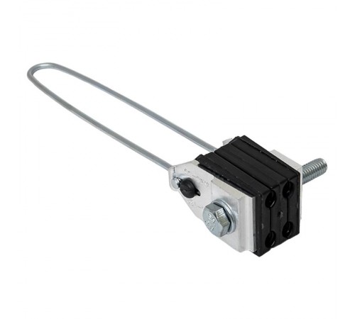 Зажим анкерный SO158 4x16-35 мм2 инд. упак.  so-158-r  EKF