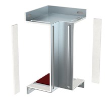 Внутренний угол 100x250 (BSKM-IE 1025)  7216440  OBO Bettermann