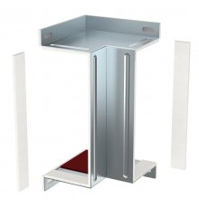 Внутренний угол 100x250 (BSKM-IE 1025)  7216440  OBO Bettermann