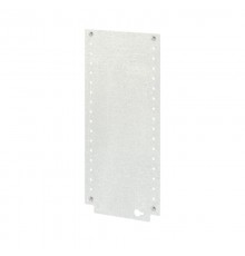 Боковая монтажная плата для навесных корпусов ВхГ 500x250 мм  R5SMP59  DKC