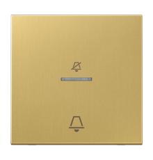 Клавиша на гостиничный выключатель, корридорный модуль MECUKO5DC Jung