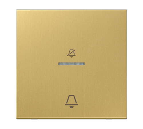 Клавиша на гостиничный выключатель, корридорный модуль MECUKO5DC Jung